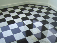 floor care