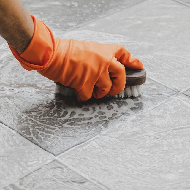 Commercial PostConstruction Cleaning Services in S. Florida