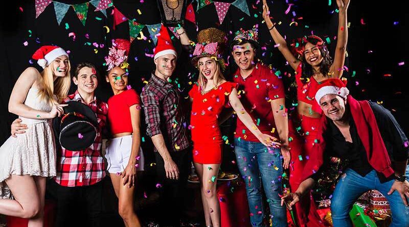 How to Have Safe Holiday Office Parties Again | Commercial Cleaning S. FL